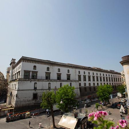 B&B Napoli Centrale N 74 מראה חיצוני תמונה