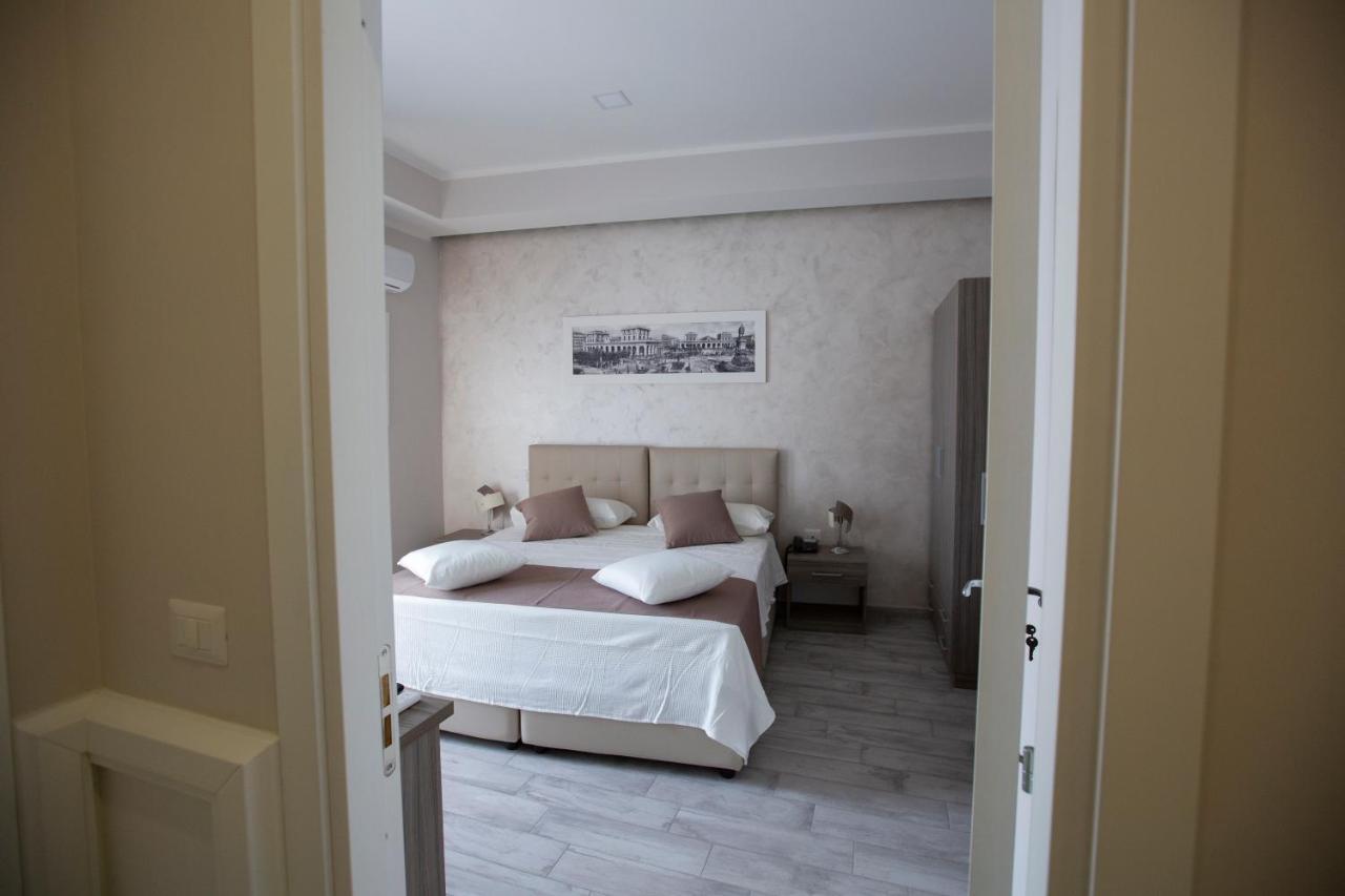 B&B Napoli Centrale N 74 מראה חיצוני תמונה