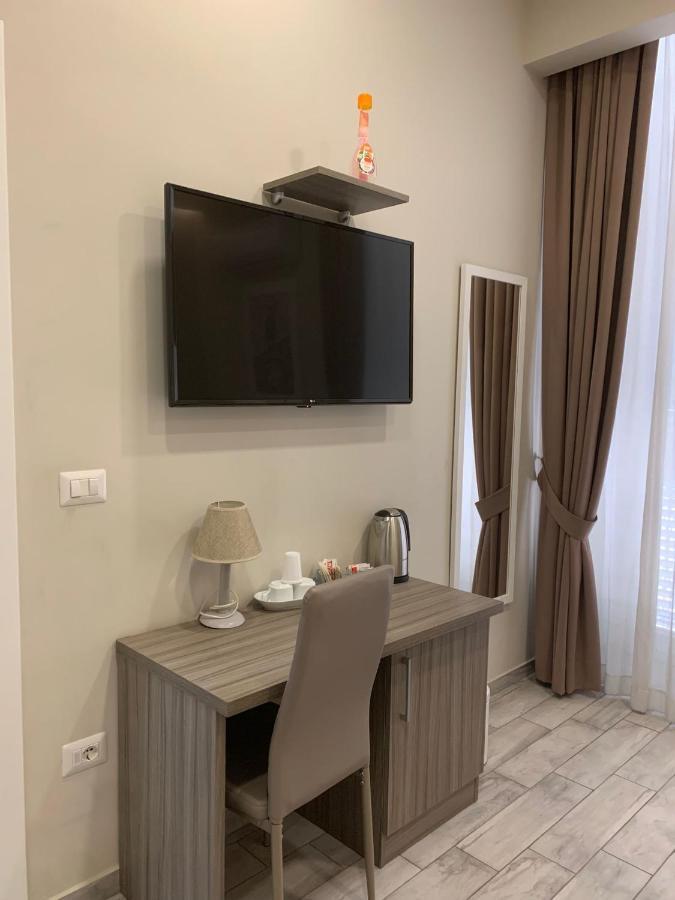 B&B Napoli Centrale N 74 מראה חיצוני תמונה