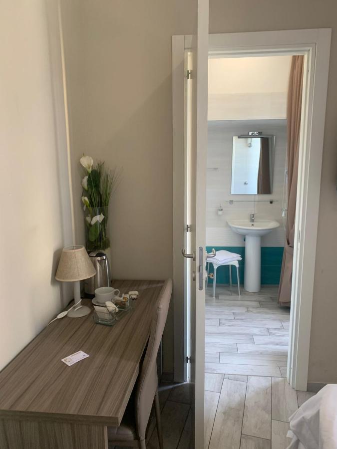 B&B Napoli Centrale N 74 מראה חיצוני תמונה