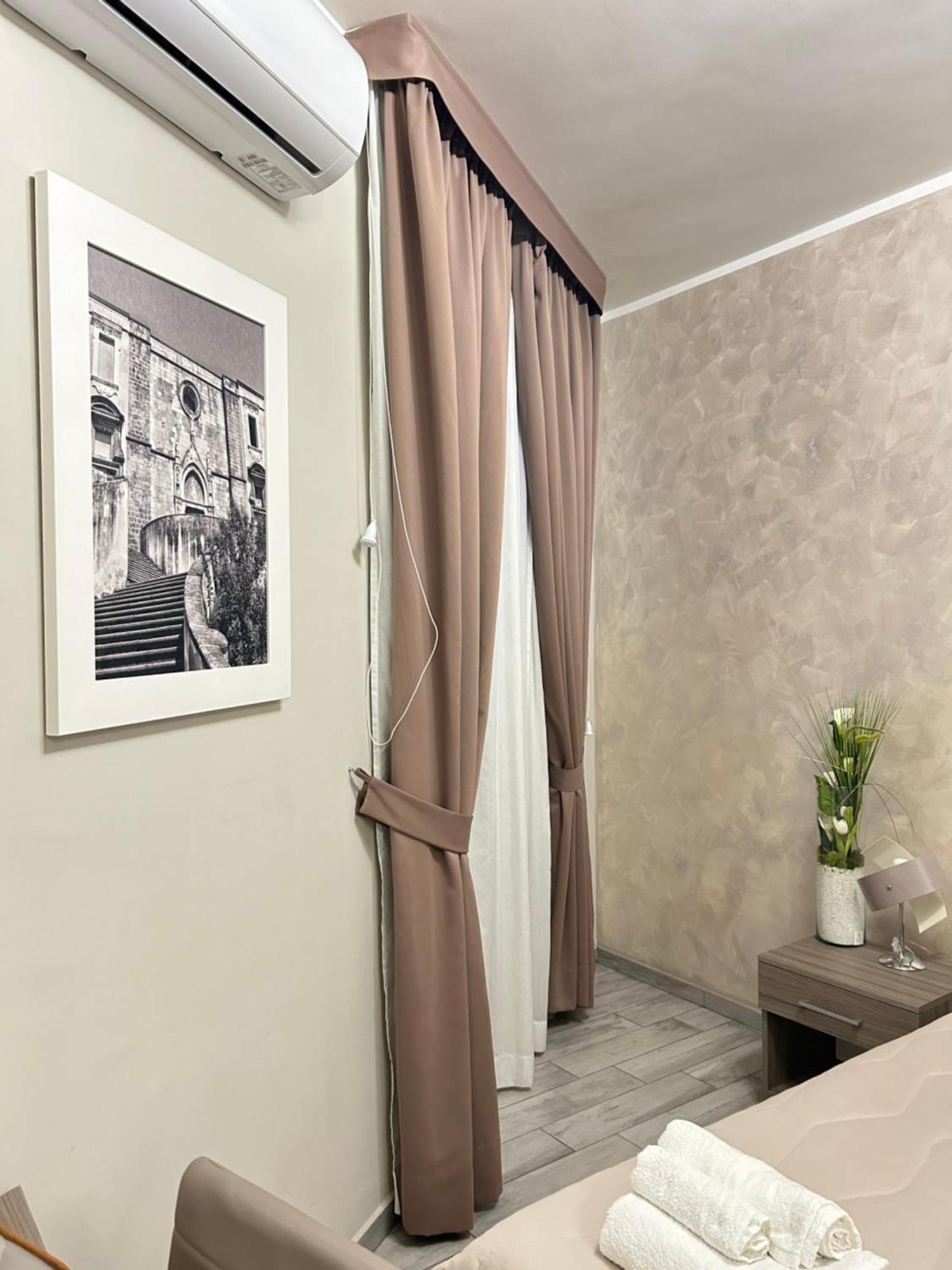 B&B Napoli Centrale N 74 מראה חיצוני תמונה