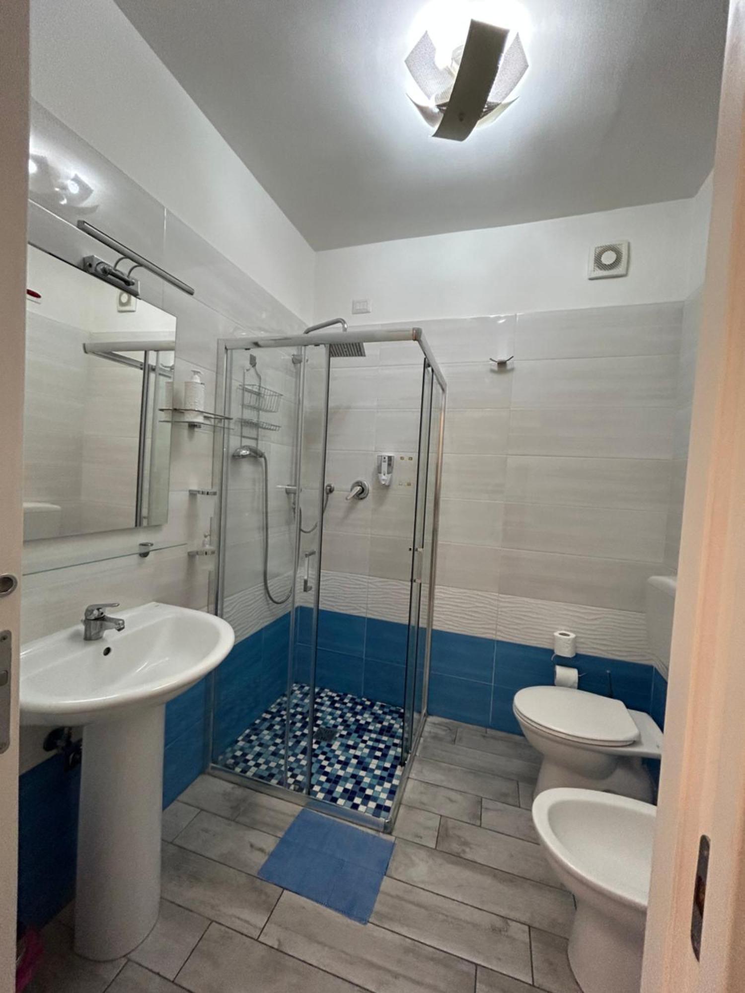 B&B Napoli Centrale N 74 מראה חיצוני תמונה