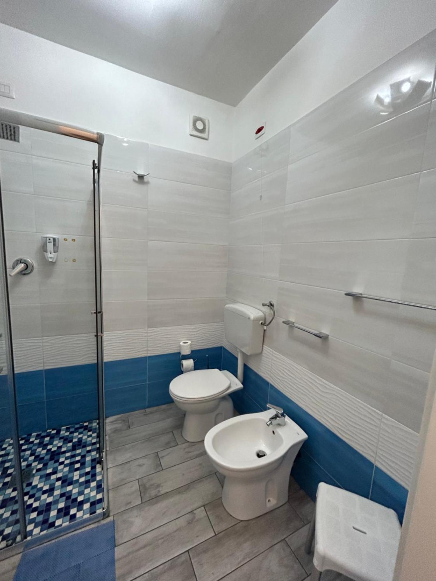 B&B Napoli Centrale N 74 מראה חיצוני תמונה