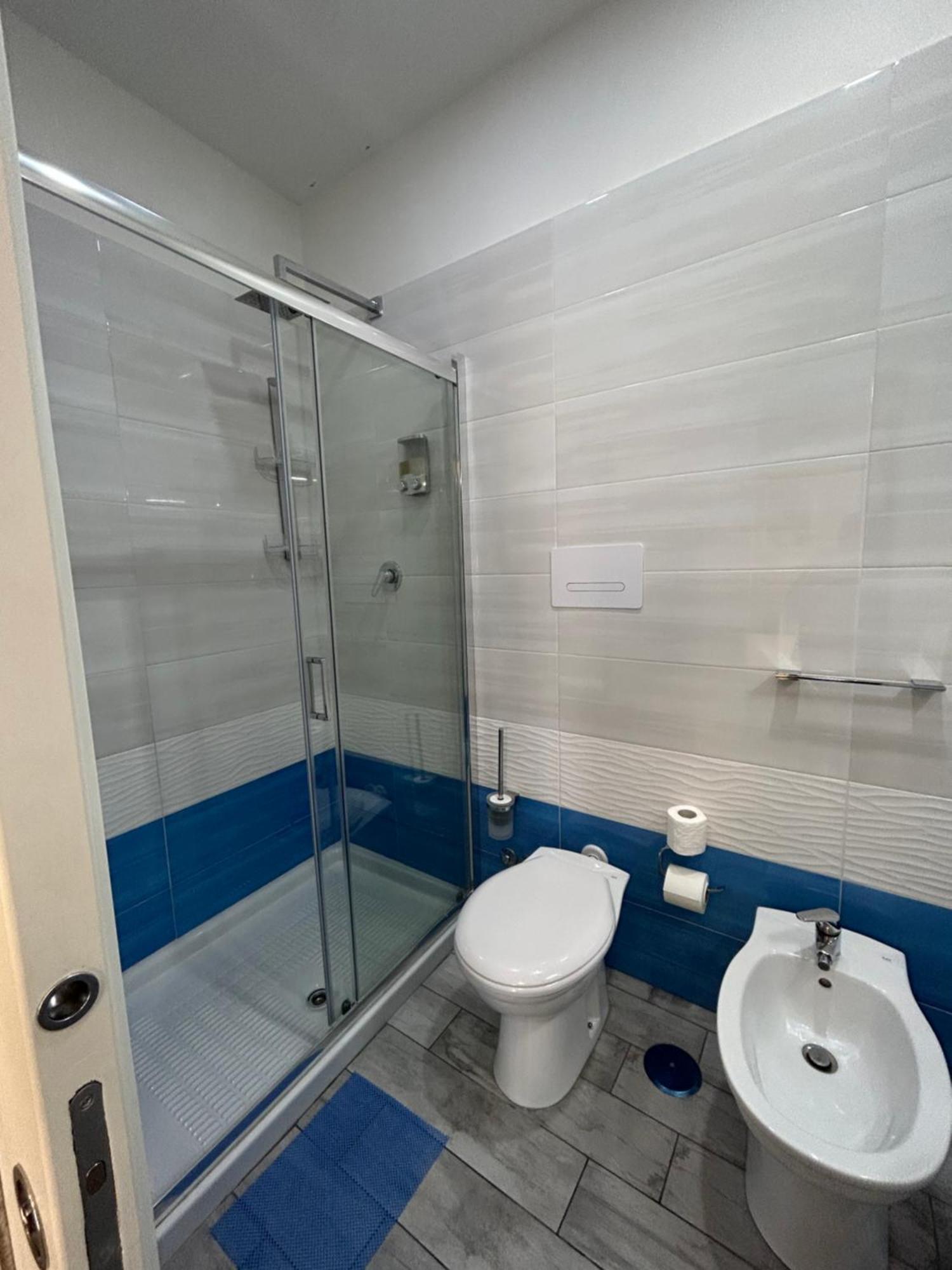 B&B Napoli Centrale N 74 מראה חיצוני תמונה
