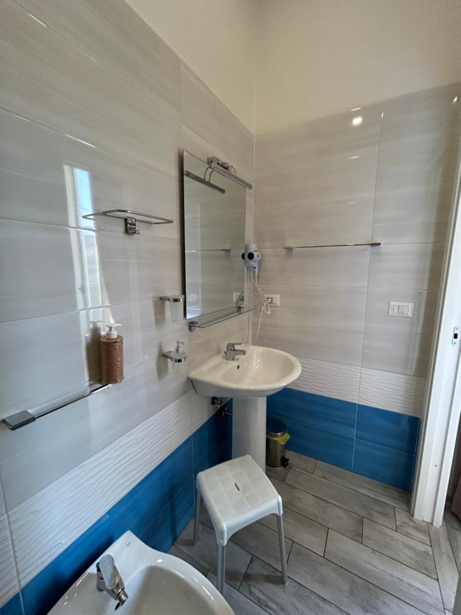 B&B Napoli Centrale N 74 מראה חיצוני תמונה