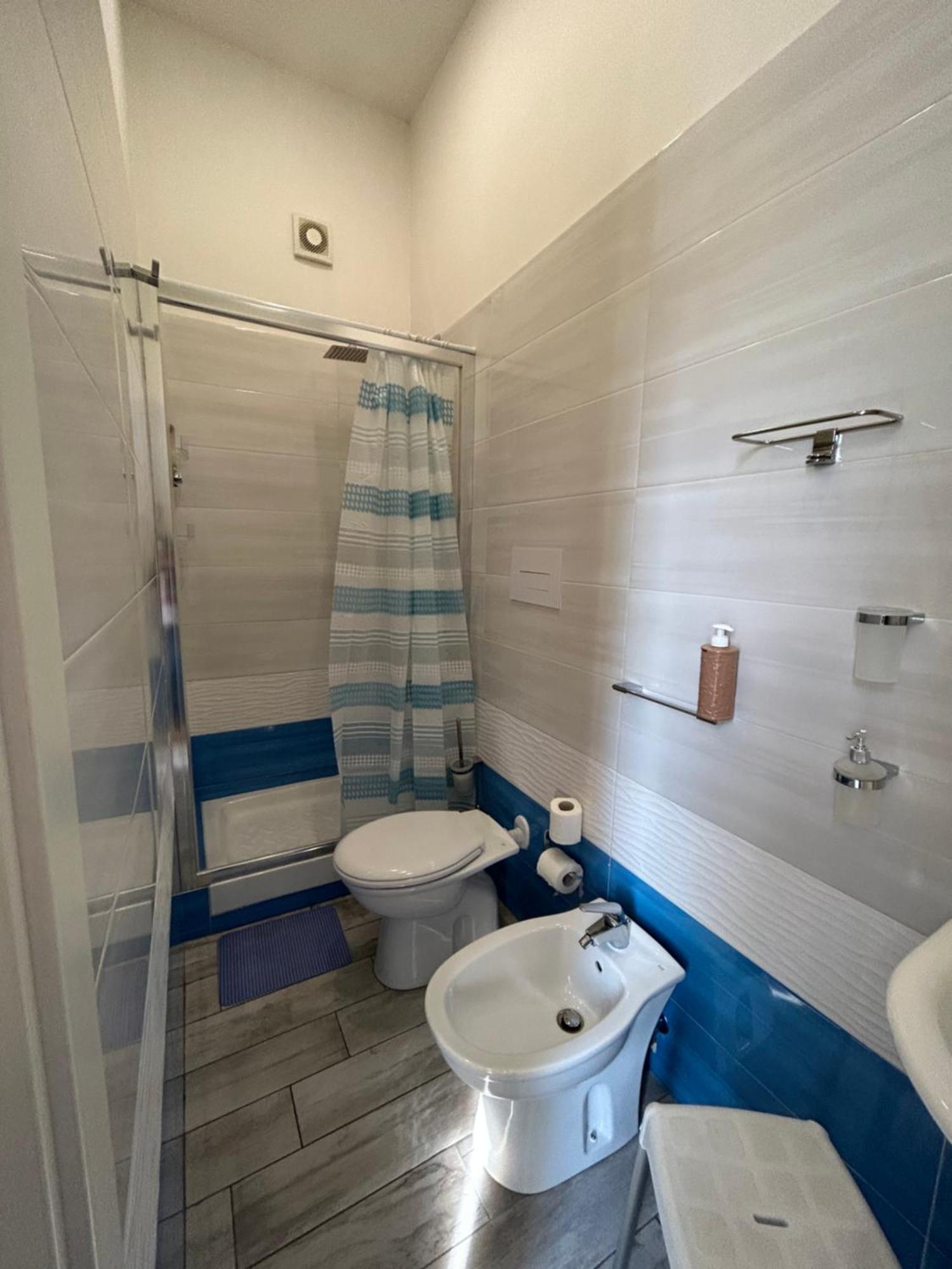 B&B Napoli Centrale N 74 מראה חיצוני תמונה