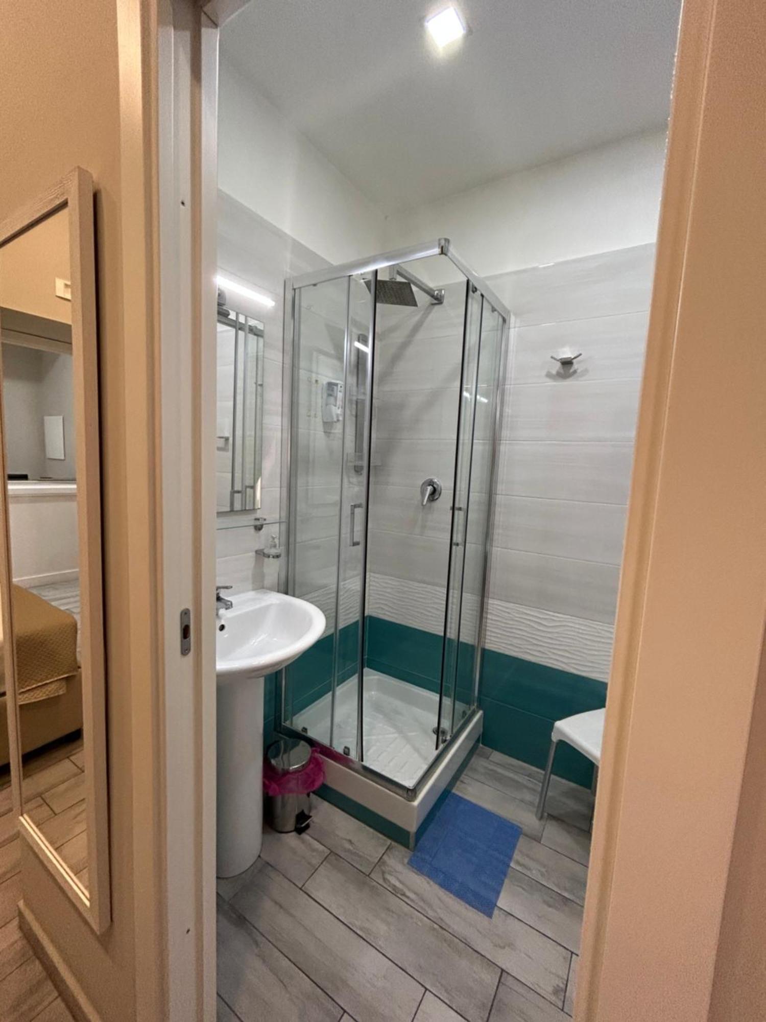 B&B Napoli Centrale N 74 מראה חיצוני תמונה