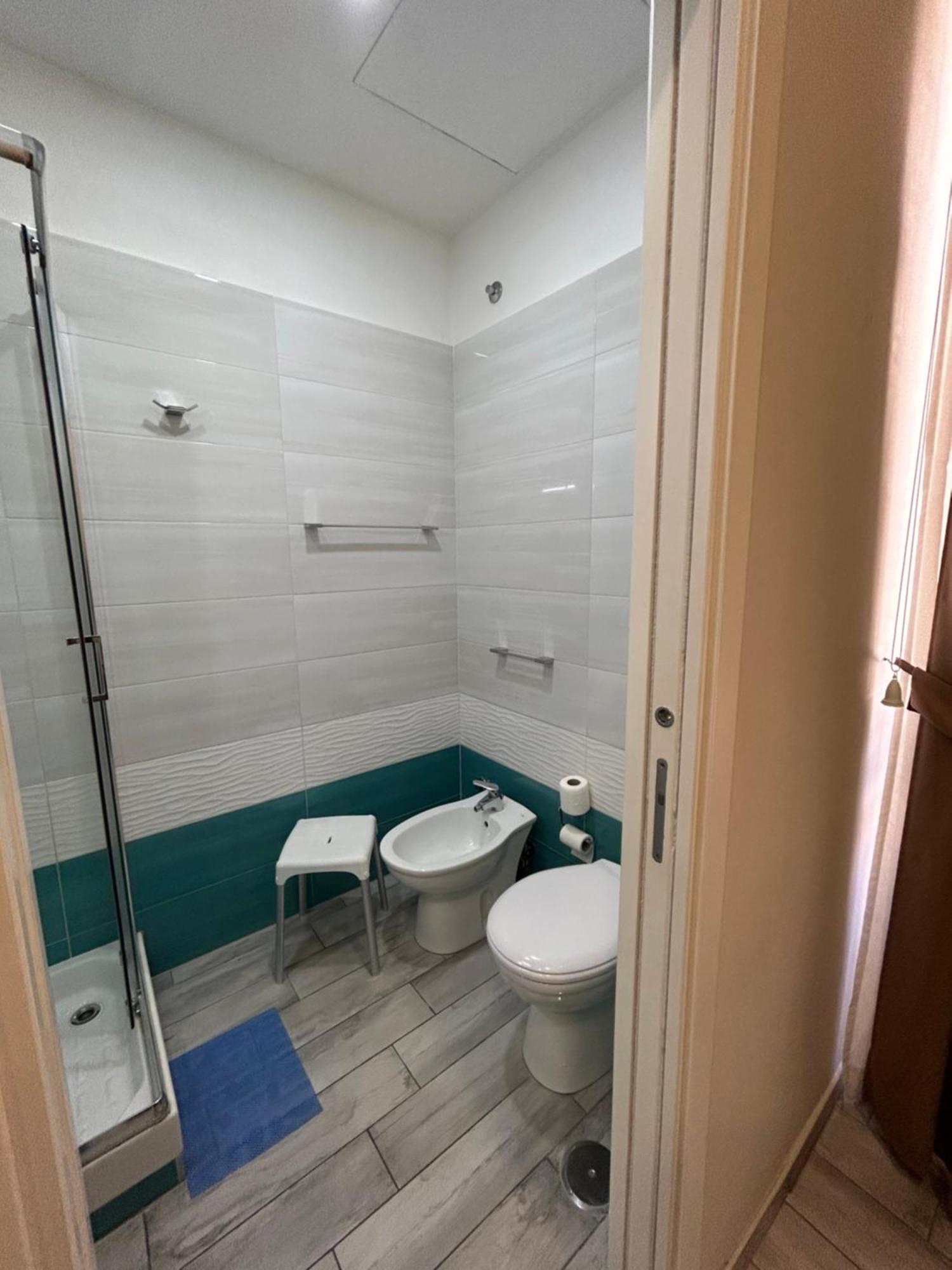 B&B Napoli Centrale N 74 מראה חיצוני תמונה