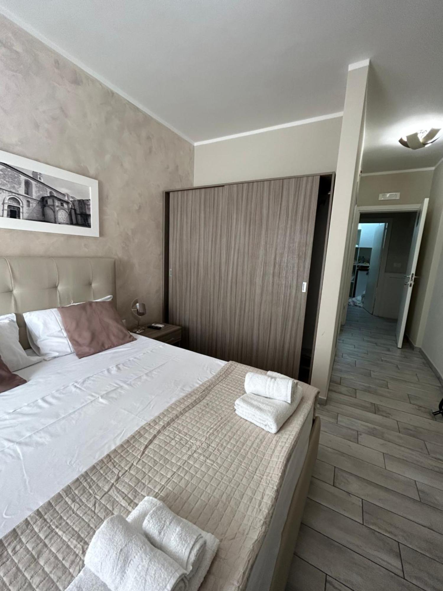B&B Napoli Centrale N 74 מראה חיצוני תמונה