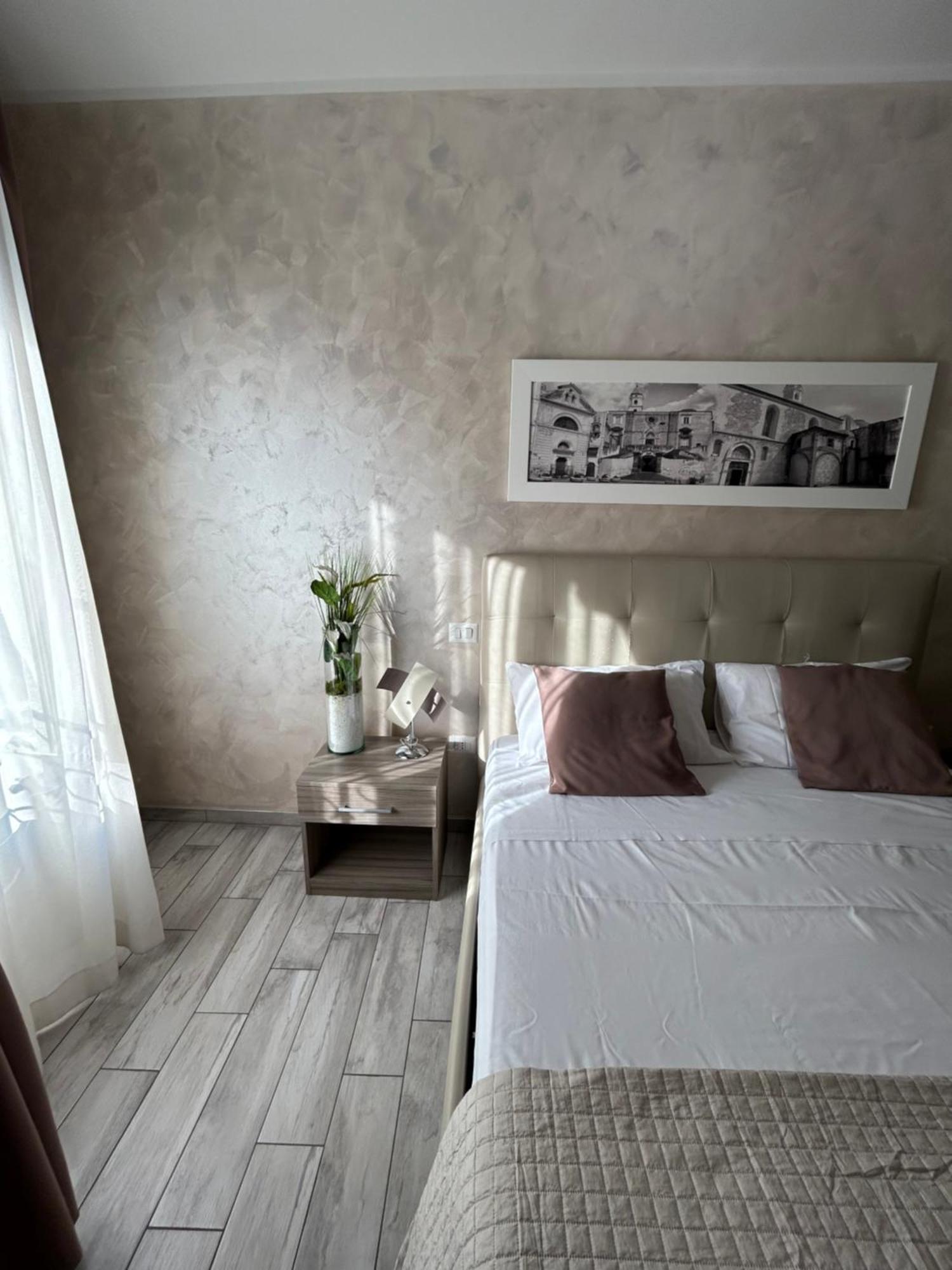 B&B Napoli Centrale N 74 מראה חיצוני תמונה