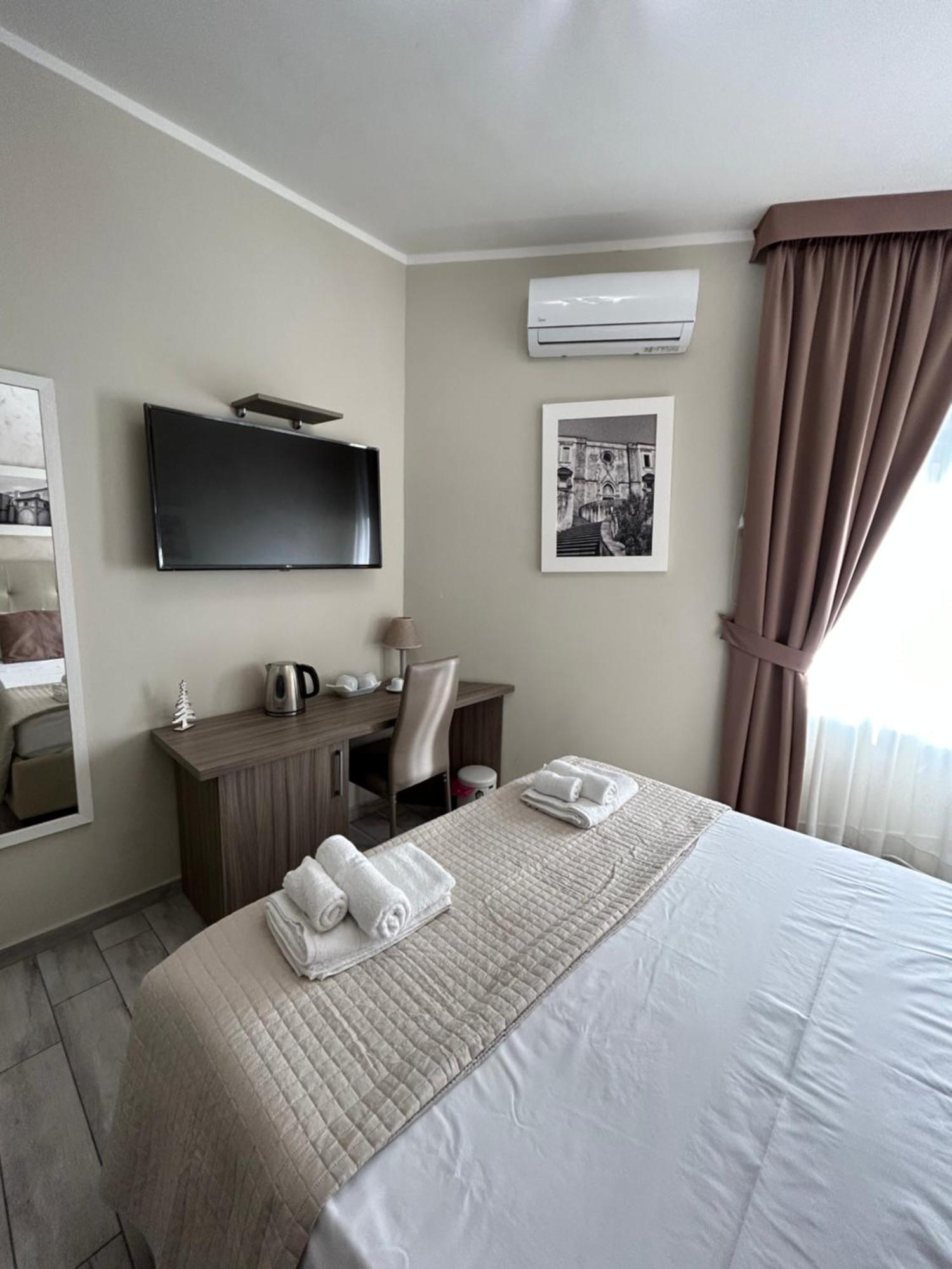 B&B Napoli Centrale N 74 מראה חיצוני תמונה