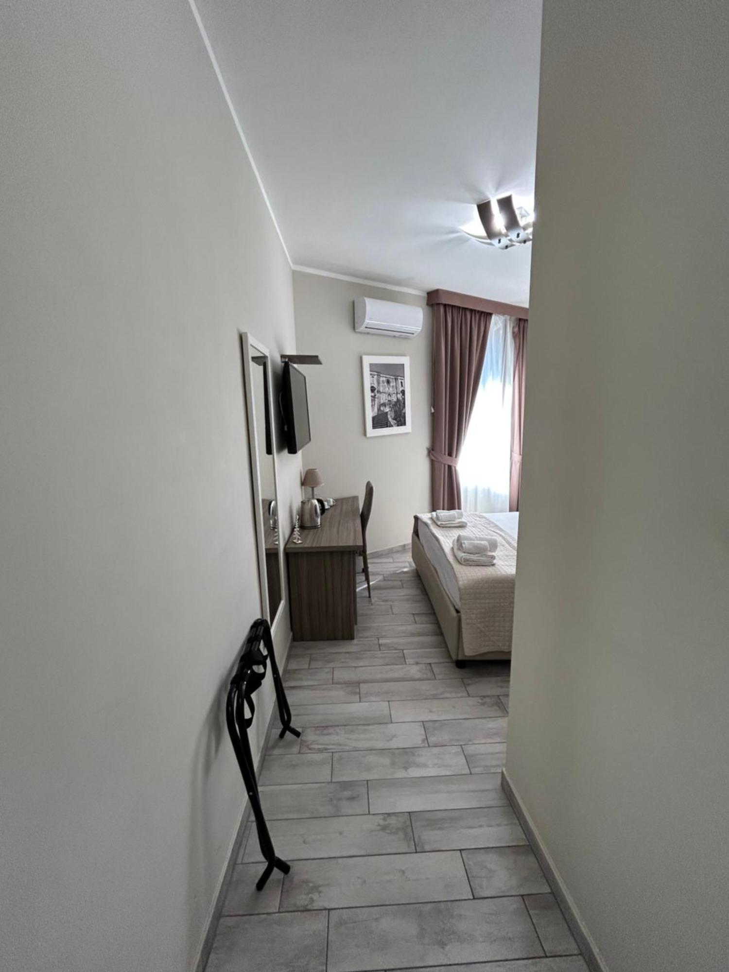 B&B Napoli Centrale N 74 מראה חיצוני תמונה