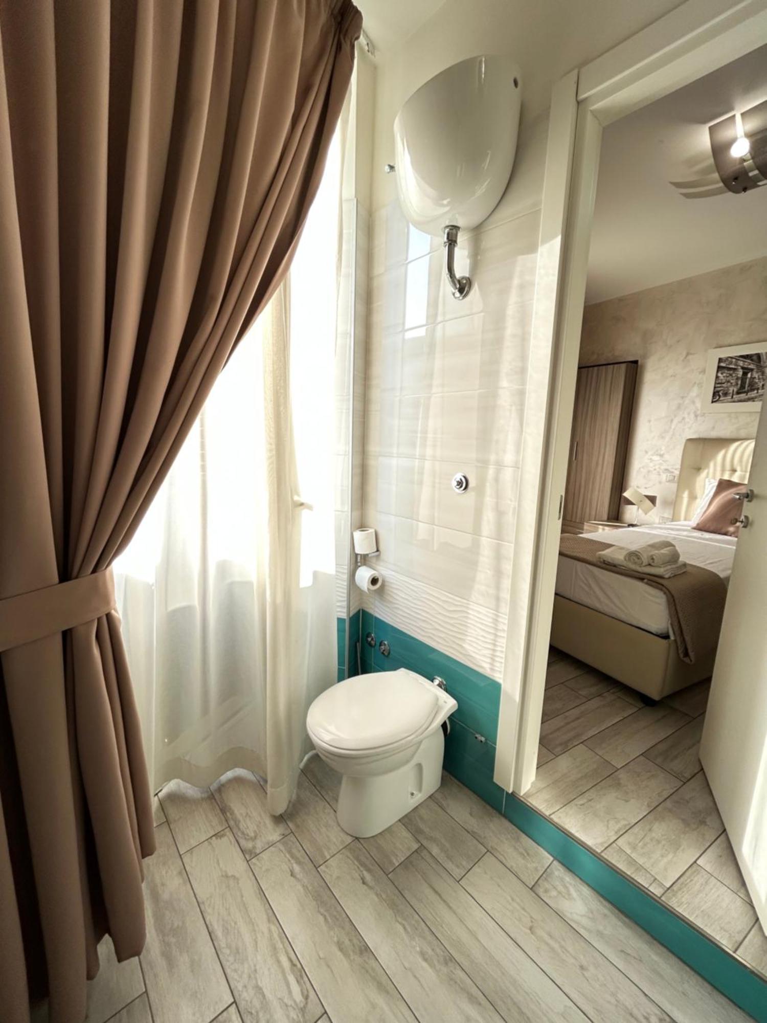 B&B Napoli Centrale N 74 מראה חיצוני תמונה