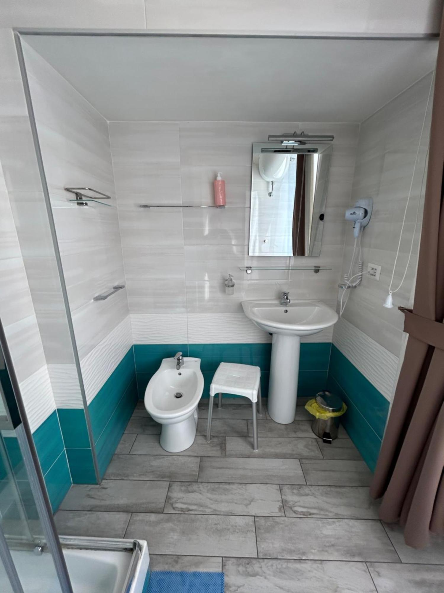 B&B Napoli Centrale N 74 מראה חיצוני תמונה