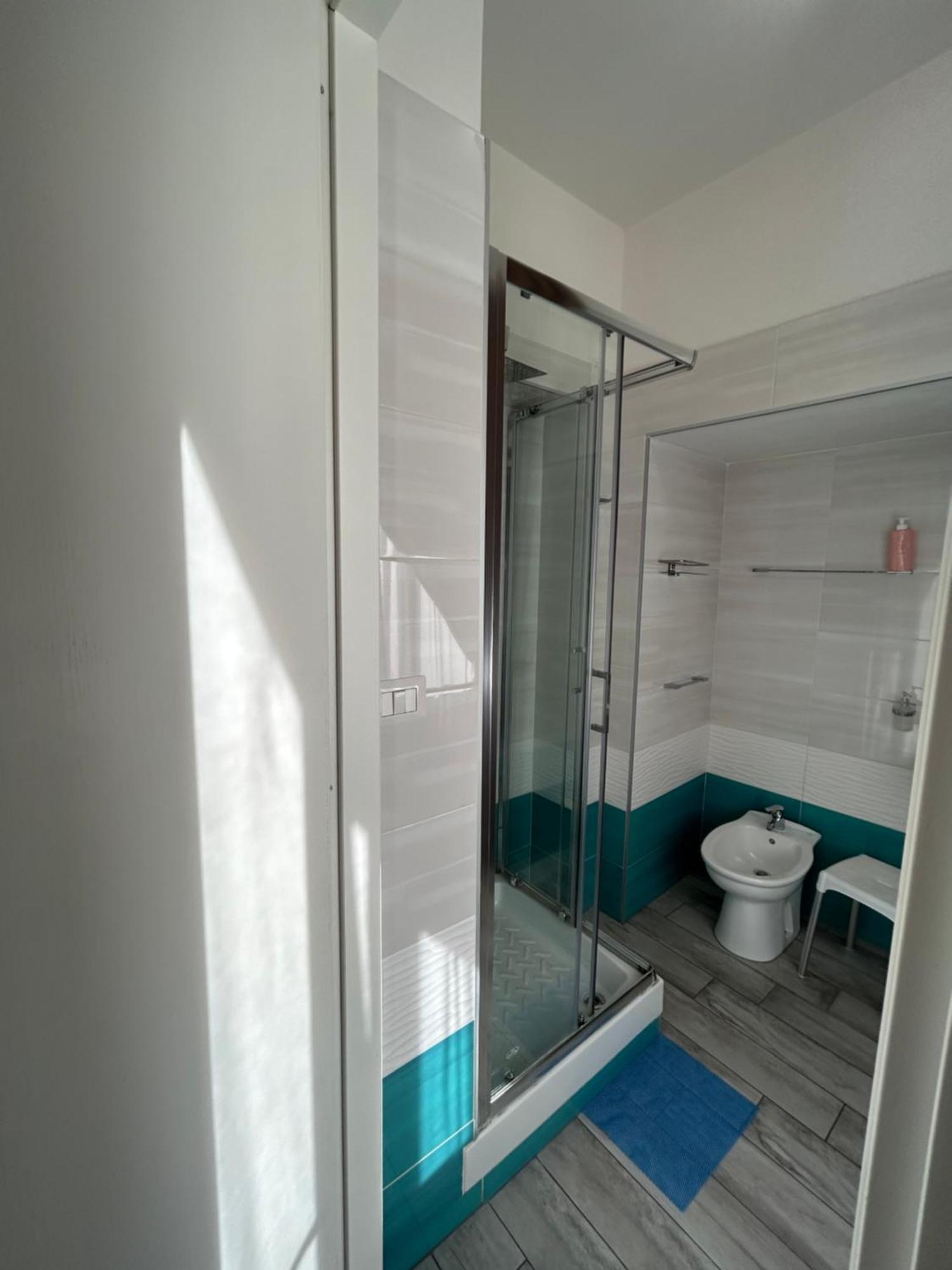 B&B Napoli Centrale N 74 מראה חיצוני תמונה