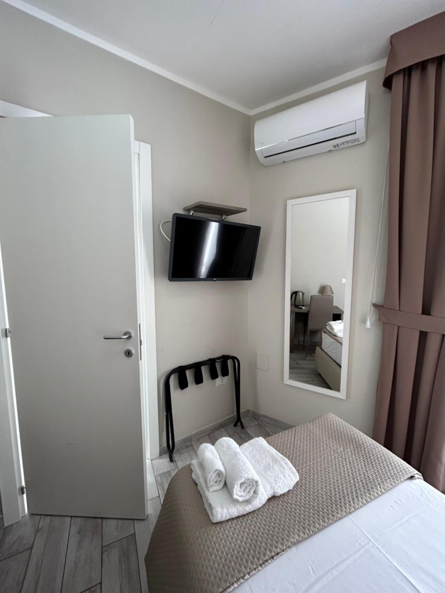 B&B Napoli Centrale N 74 מראה חיצוני תמונה