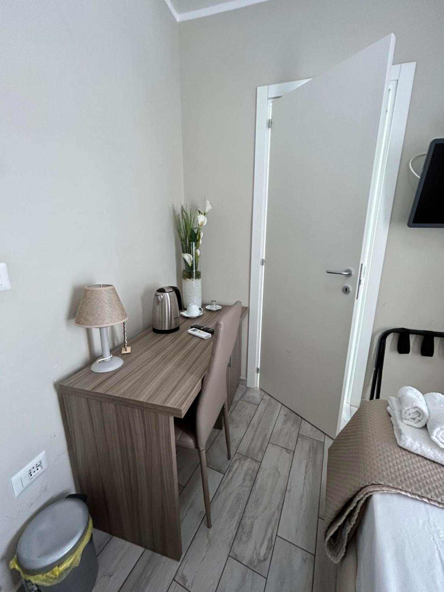 B&B Napoli Centrale N 74 מראה חיצוני תמונה