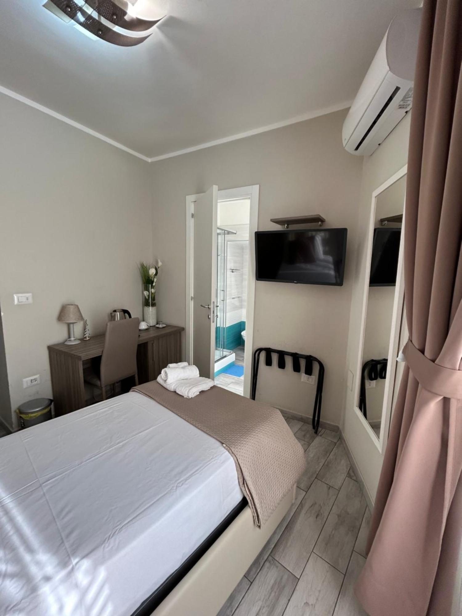 B&B Napoli Centrale N 74 מראה חיצוני תמונה