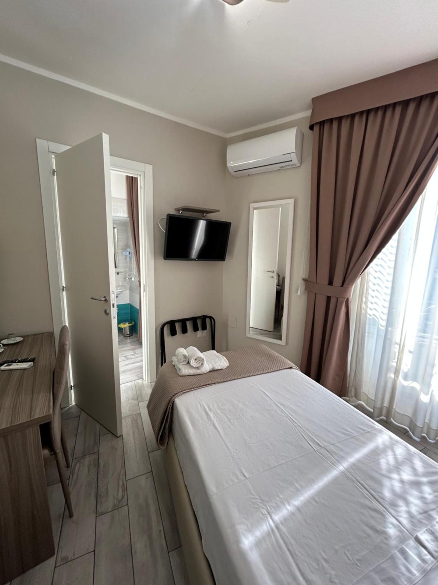 B&B Napoli Centrale N 74 מראה חיצוני תמונה