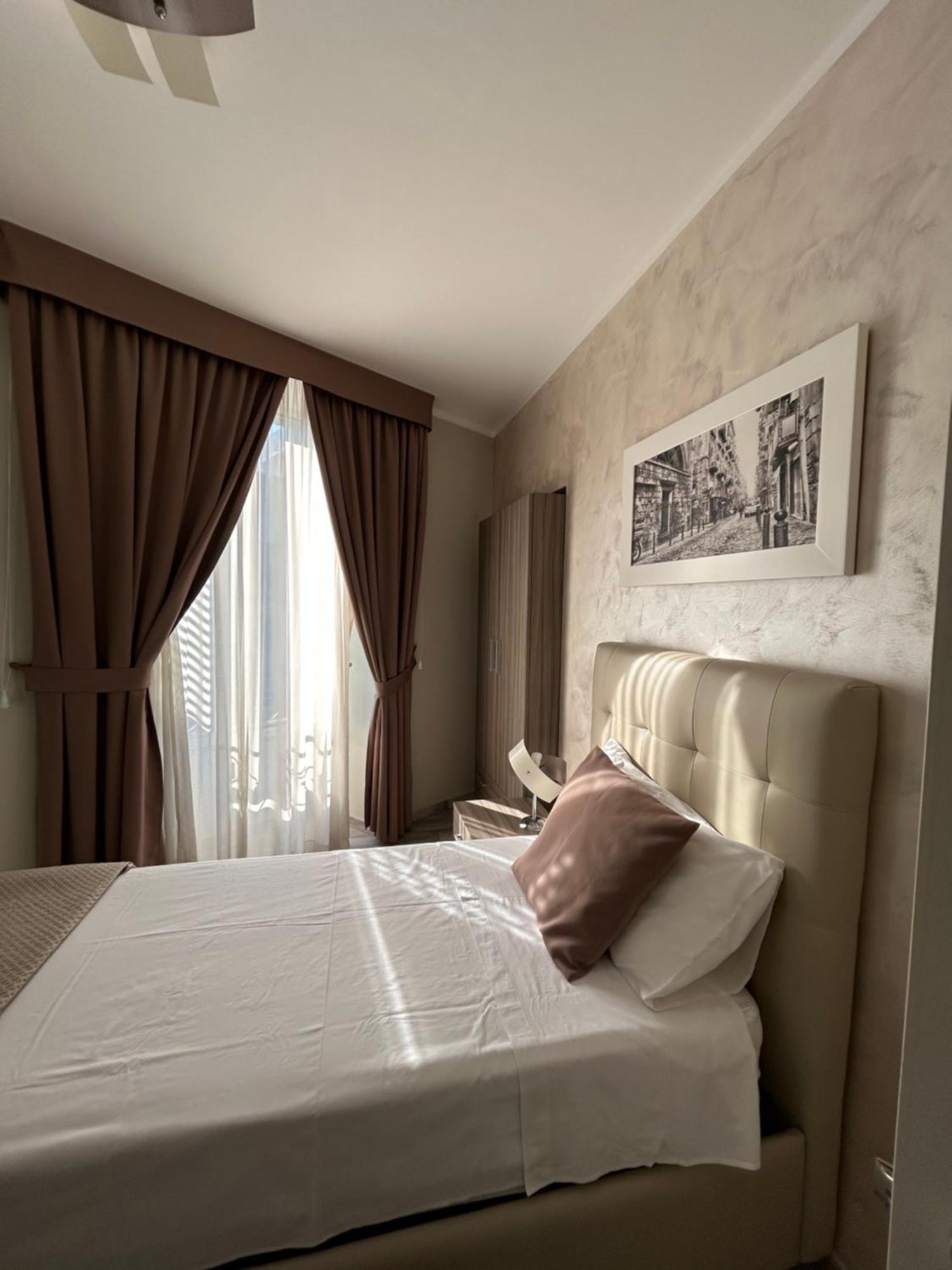 B&B Napoli Centrale N 74 מראה חיצוני תמונה
