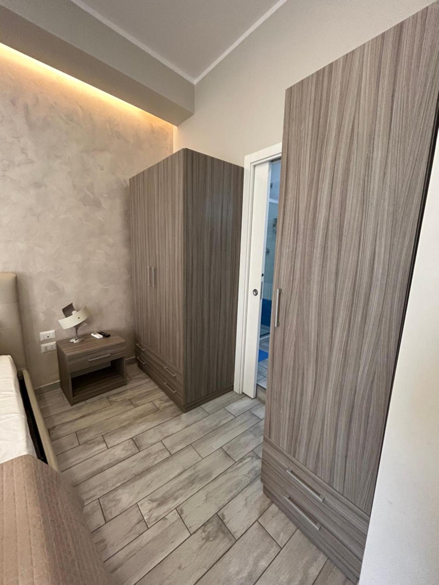 B&B Napoli Centrale N 74 מראה חיצוני תמונה