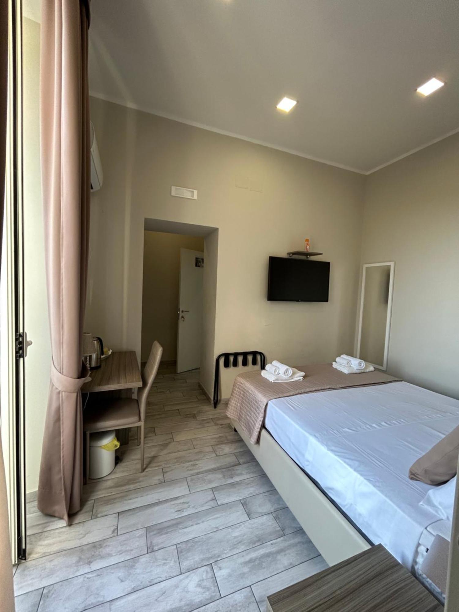 B&B Napoli Centrale N 74 מראה חיצוני תמונה