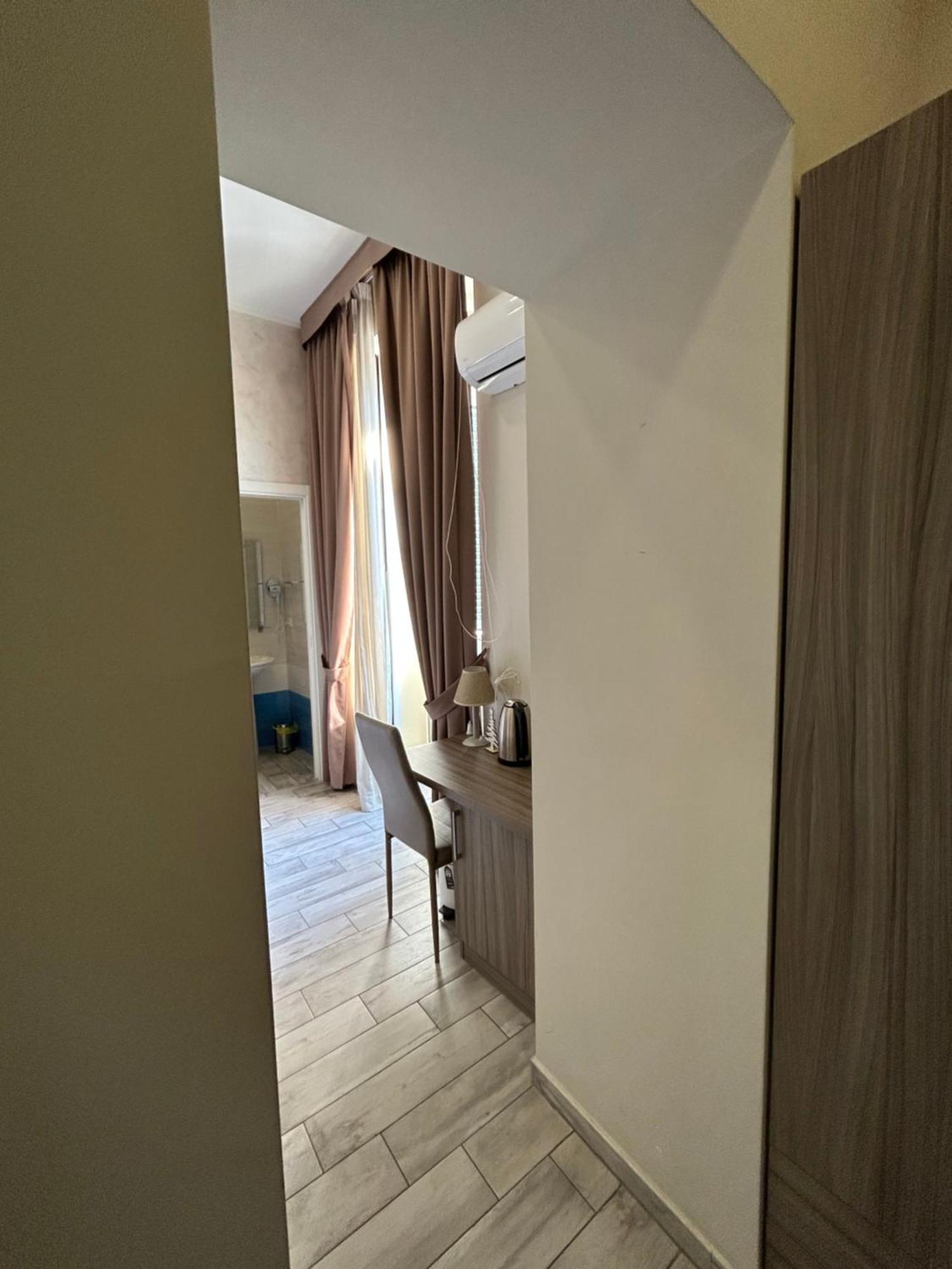 B&B Napoli Centrale N 74 מראה חיצוני תמונה