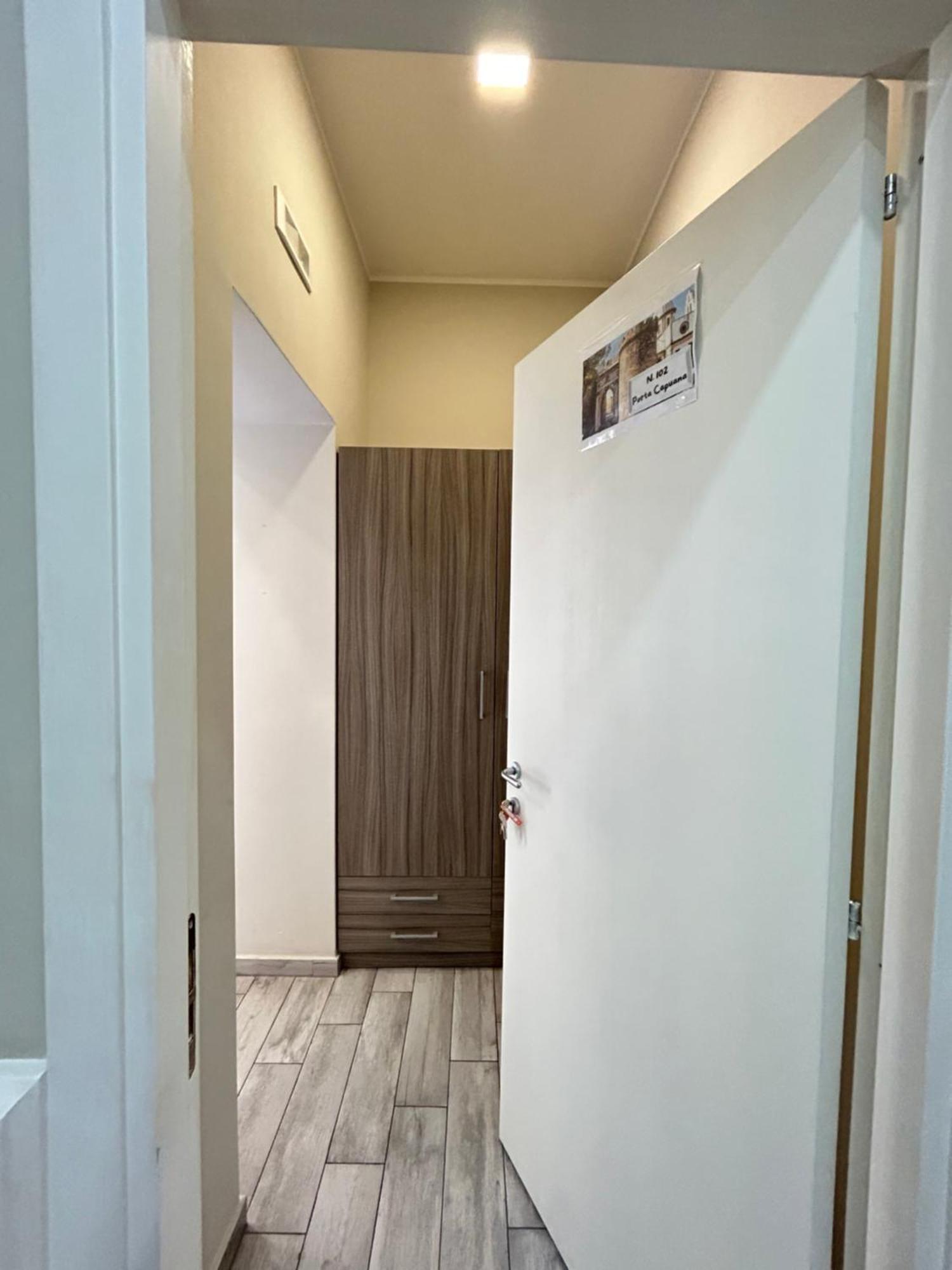B&B Napoli Centrale N 74 מראה חיצוני תמונה