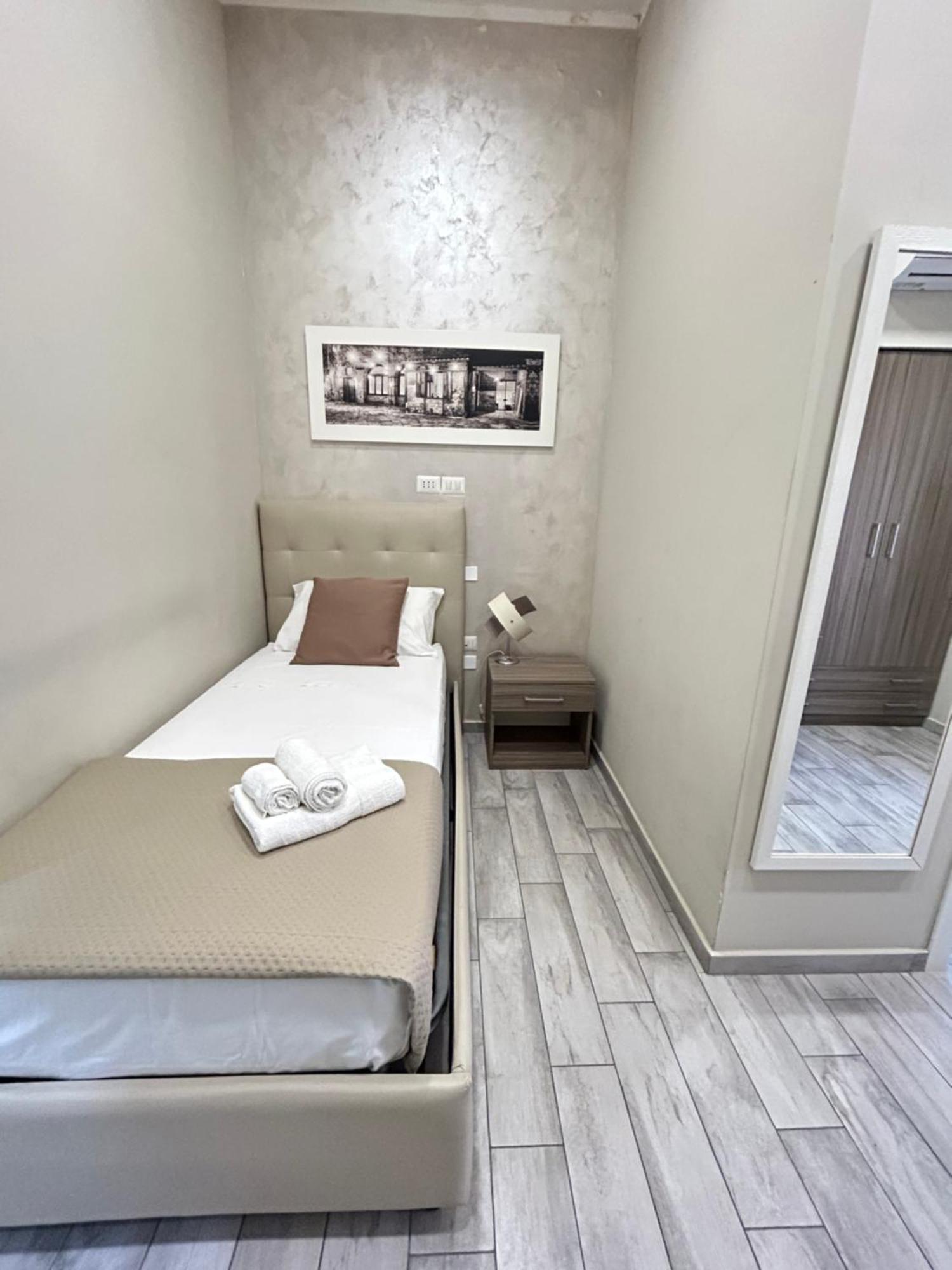 B&B Napoli Centrale N 74 מראה חיצוני תמונה