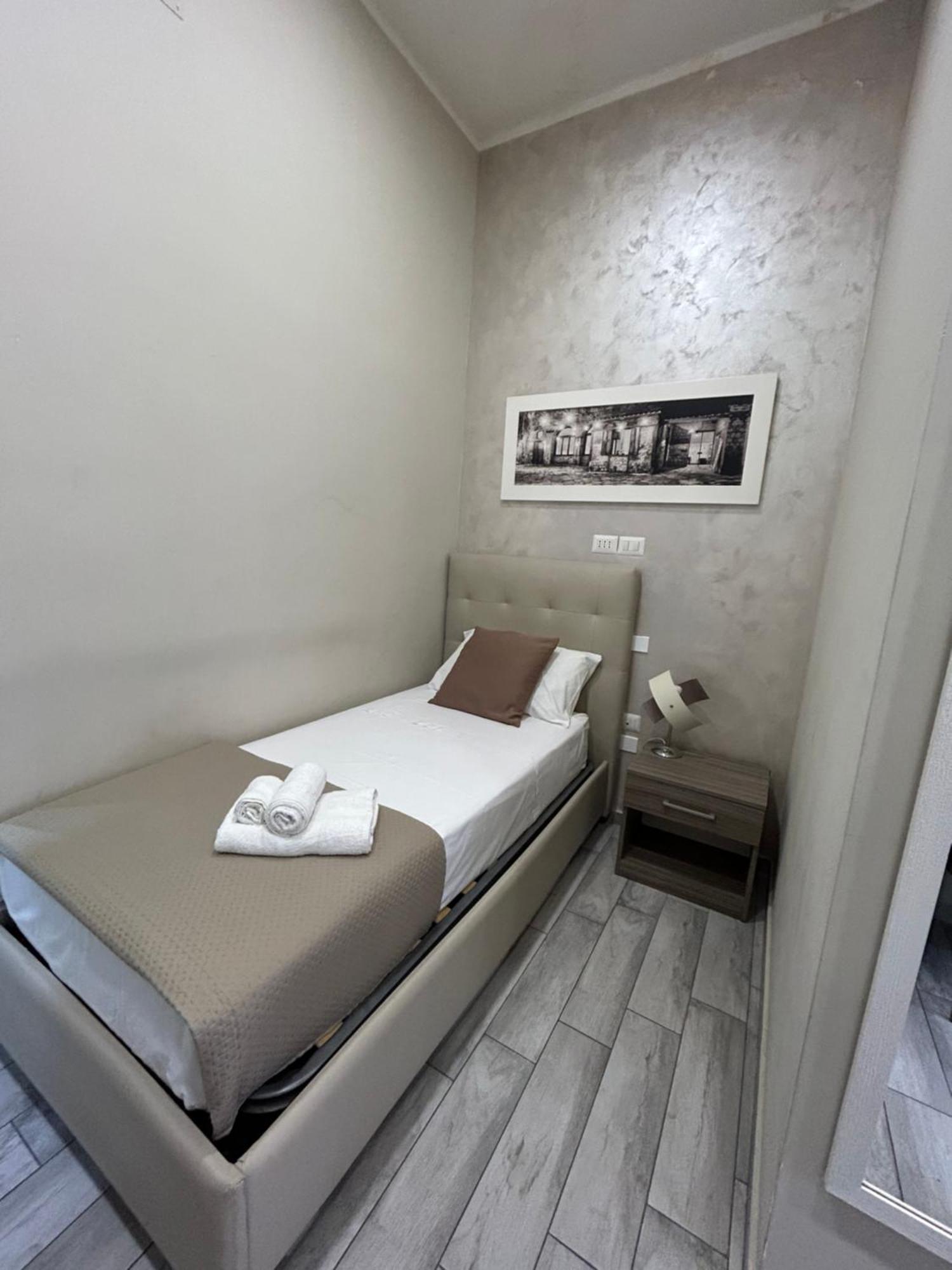 B&B Napoli Centrale N 74 מראה חיצוני תמונה
