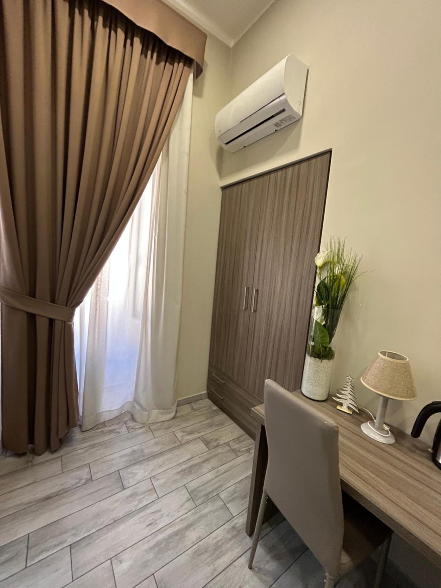 B&B Napoli Centrale N 74 מראה חיצוני תמונה