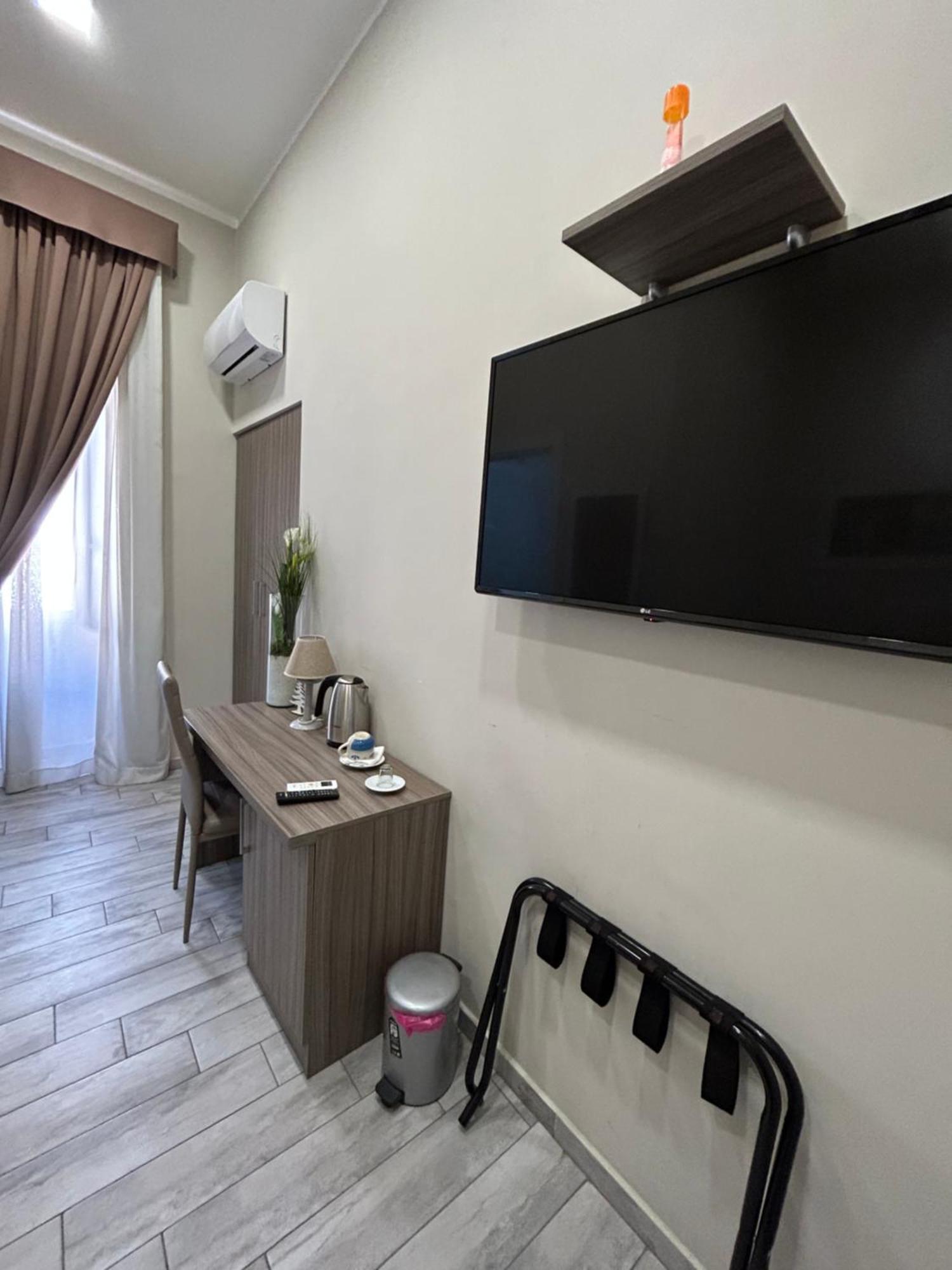 B&B Napoli Centrale N 74 מראה חיצוני תמונה