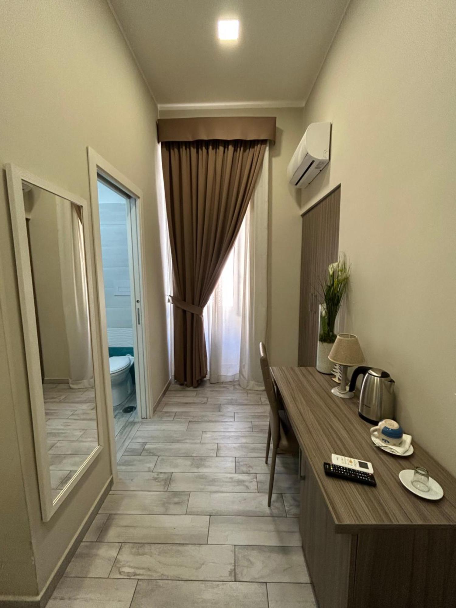 B&B Napoli Centrale N 74 מראה חיצוני תמונה